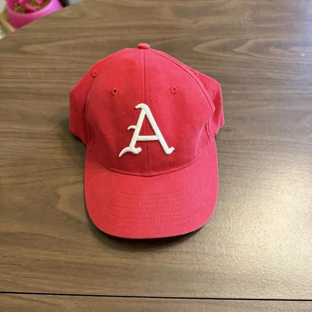 Vintage 90s/00s Kids Baseball Sports 12 Hat Bundle Size‎ Kids OSFA